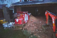 Red rhino 4000